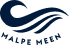 Blue Malpe Meen Logo