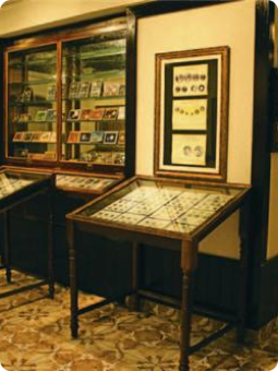 Experiences Image will be here