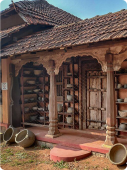 Experiences Image will be here