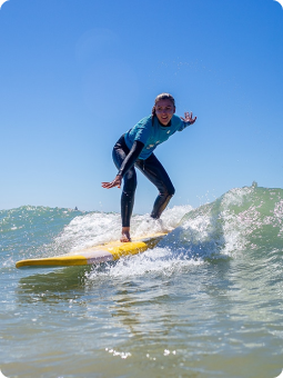 Experiences Image will be here